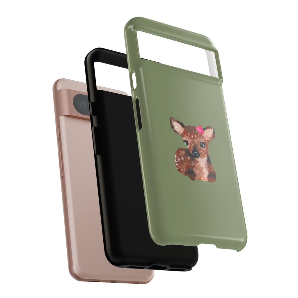 Deer Phone Case