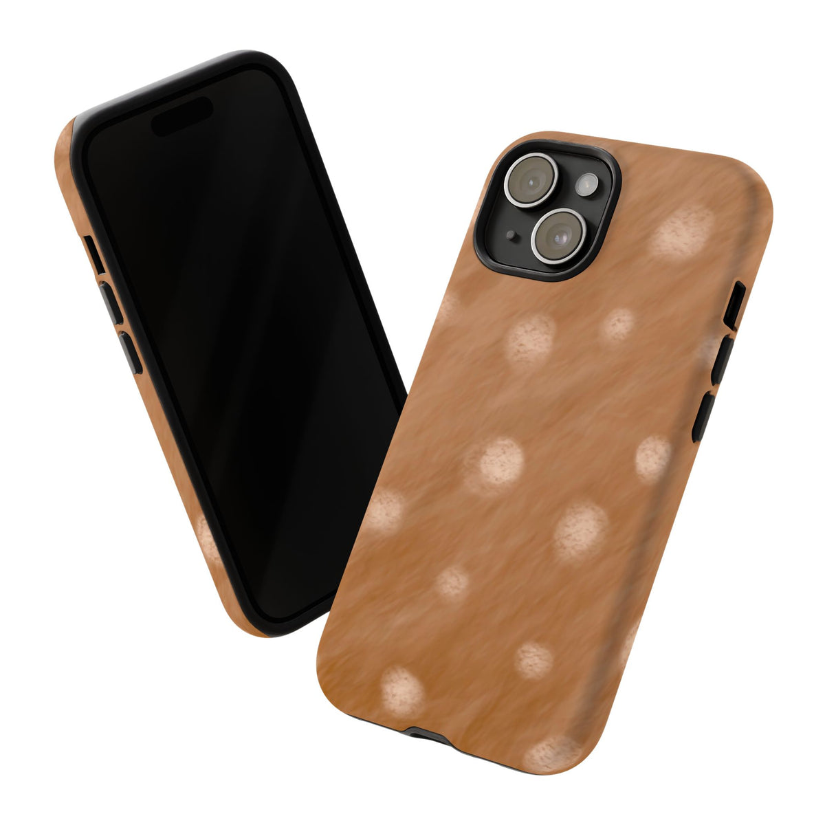 Deer Spots Phone Case