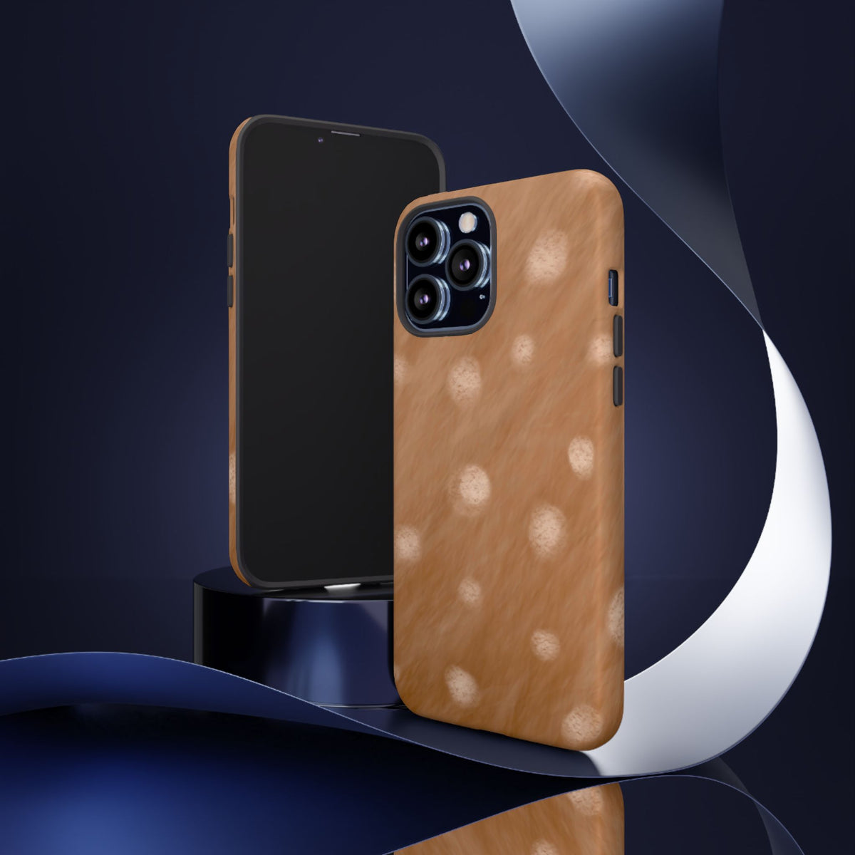 Deer Spots Phone Case