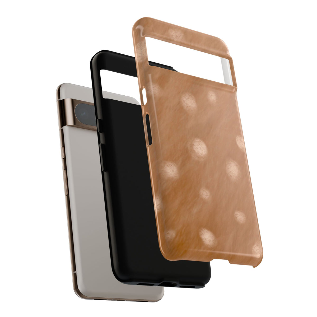 Deer Spots Phone Case