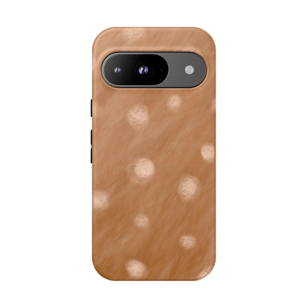 Deer Spots Phone Case