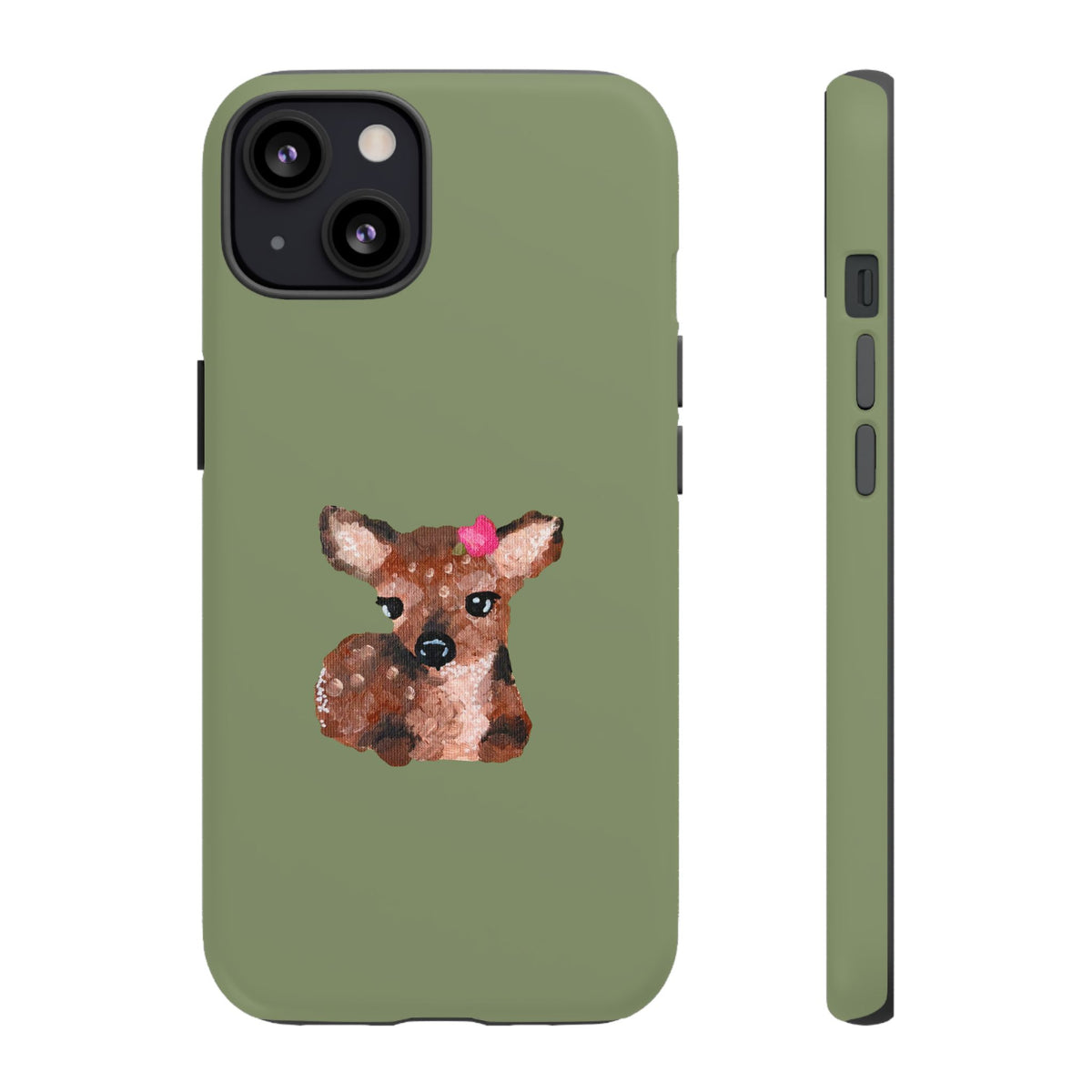 Deer Phone Case