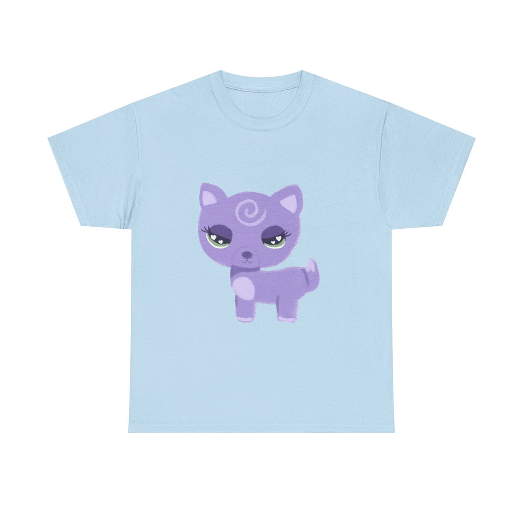 LPS Whimsical Shirt - Unisex Heavy Cotton Tee