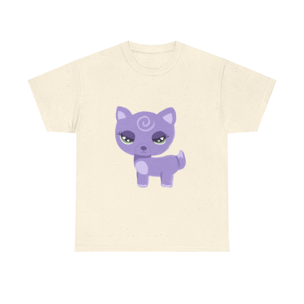 LPS Whimsical Shirt - Cotton Tee