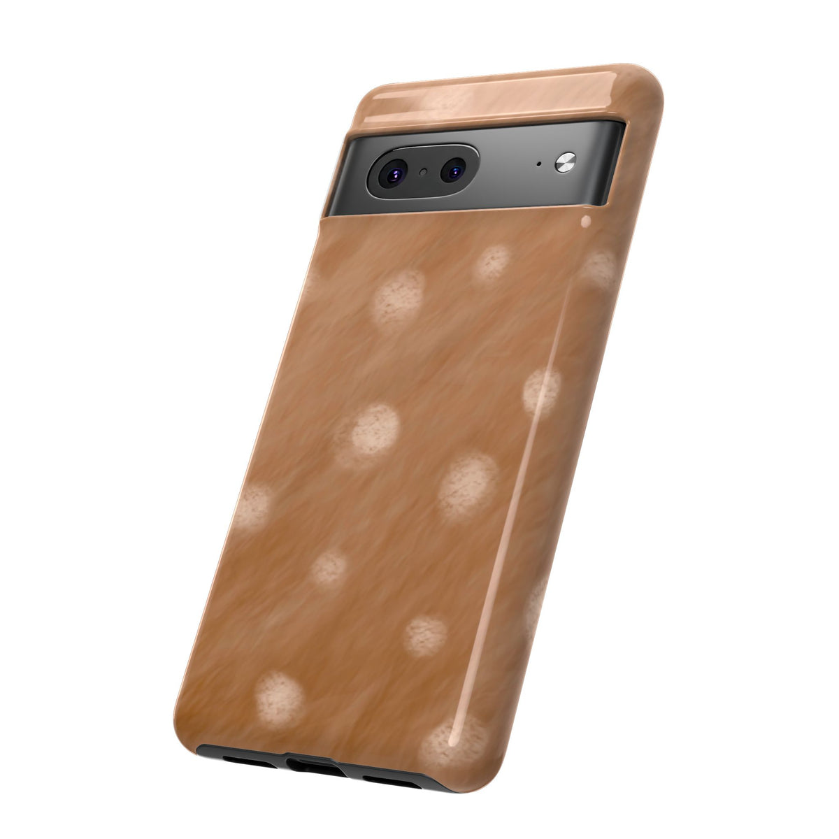 Deer Spots Phone Case