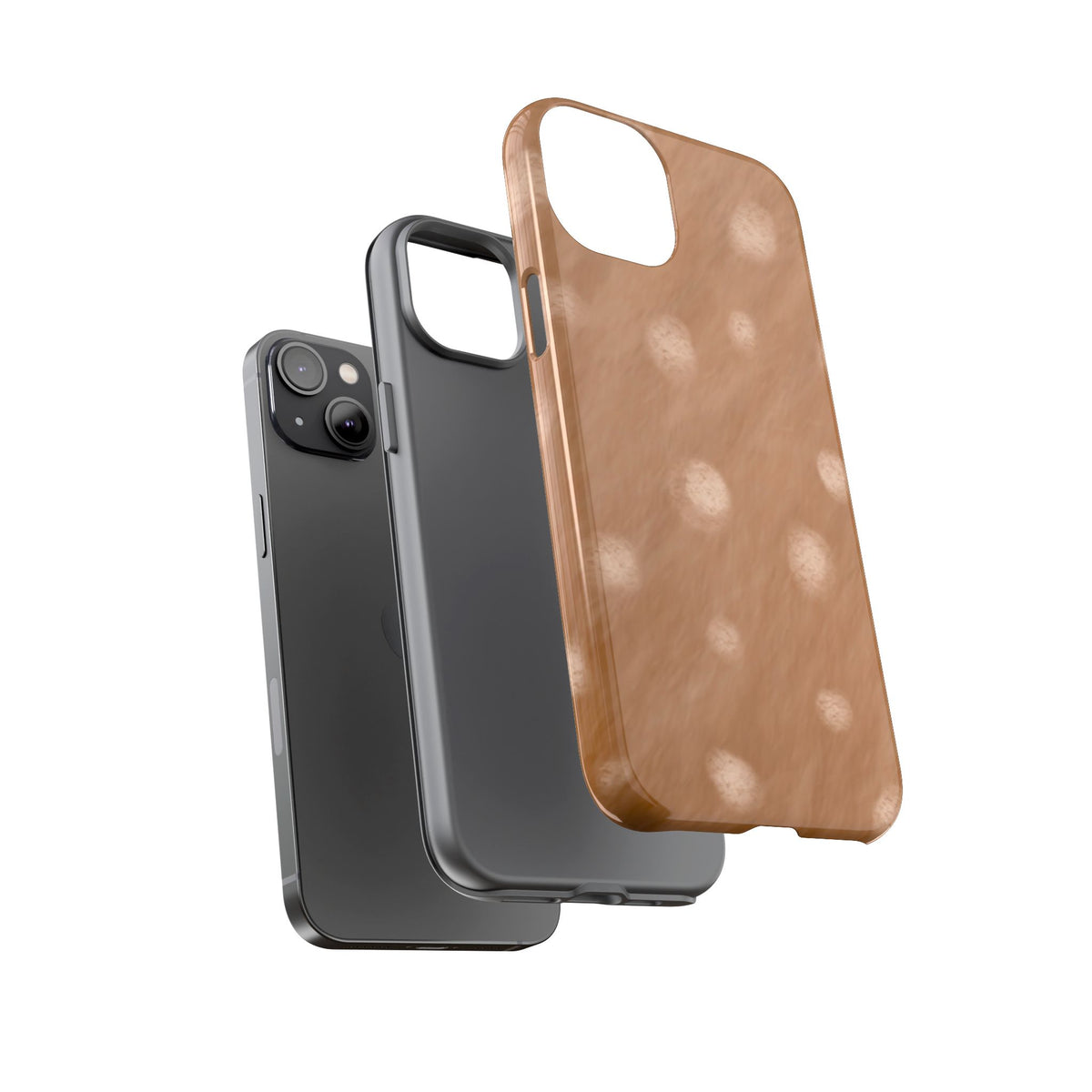 Deer Spots Phone Case