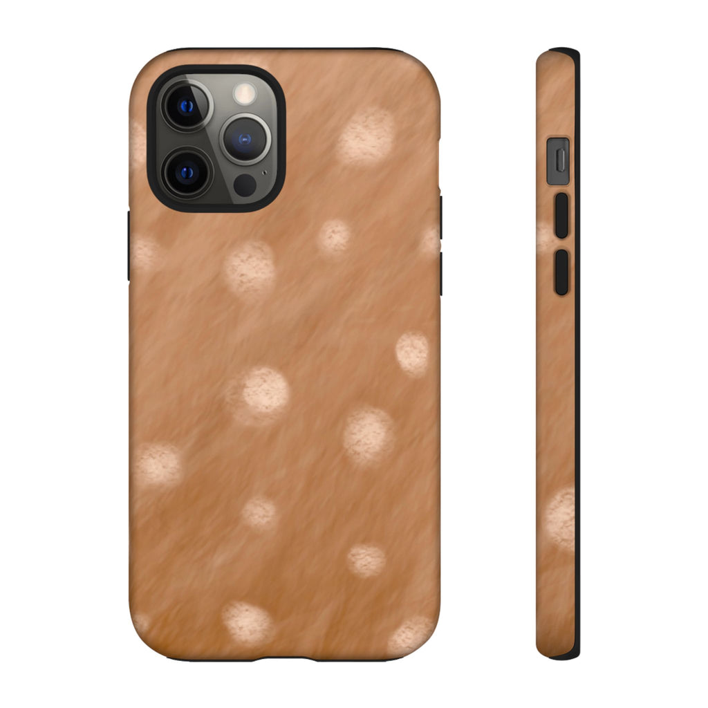 Deer Spots Phone Case