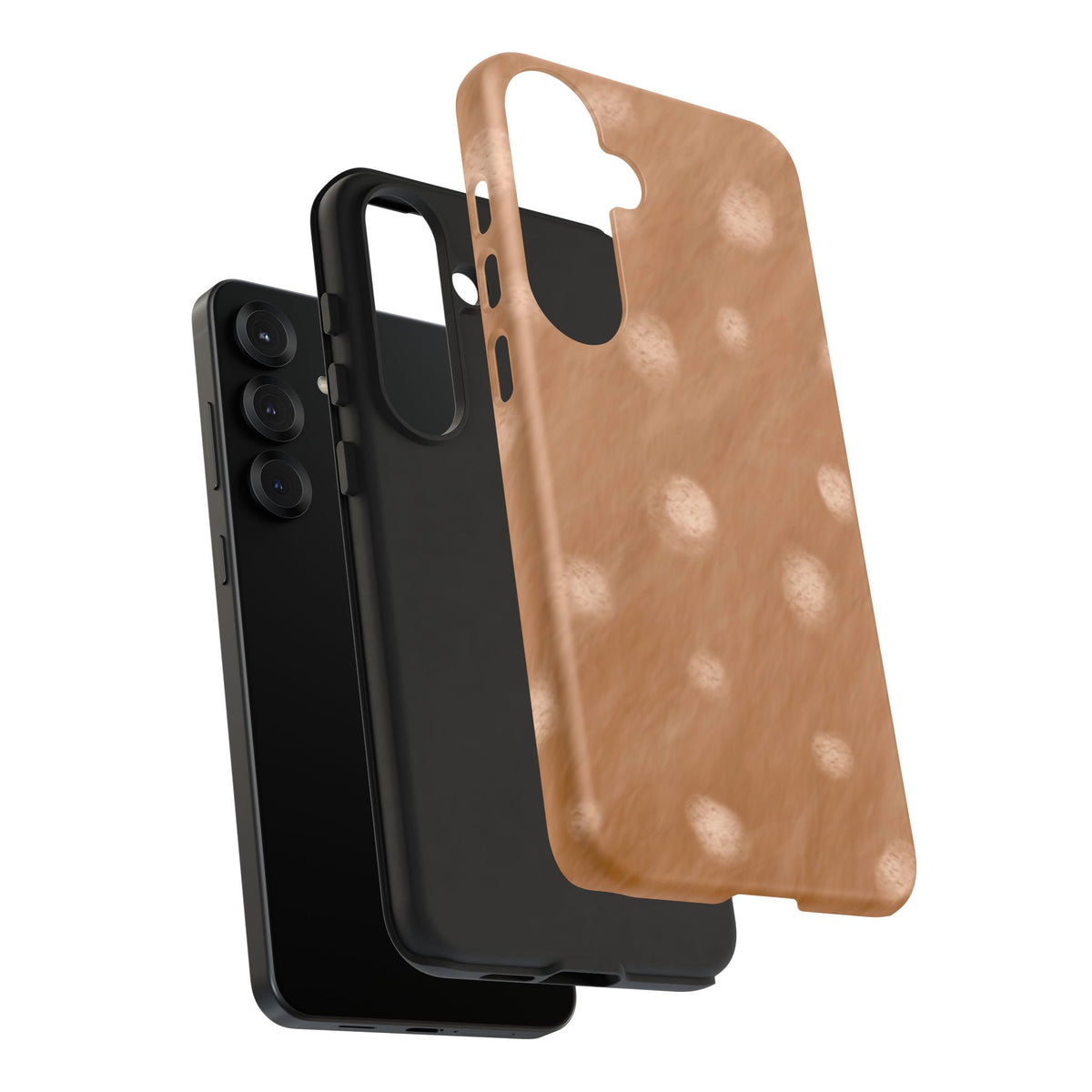 Deer Spots Phone Case