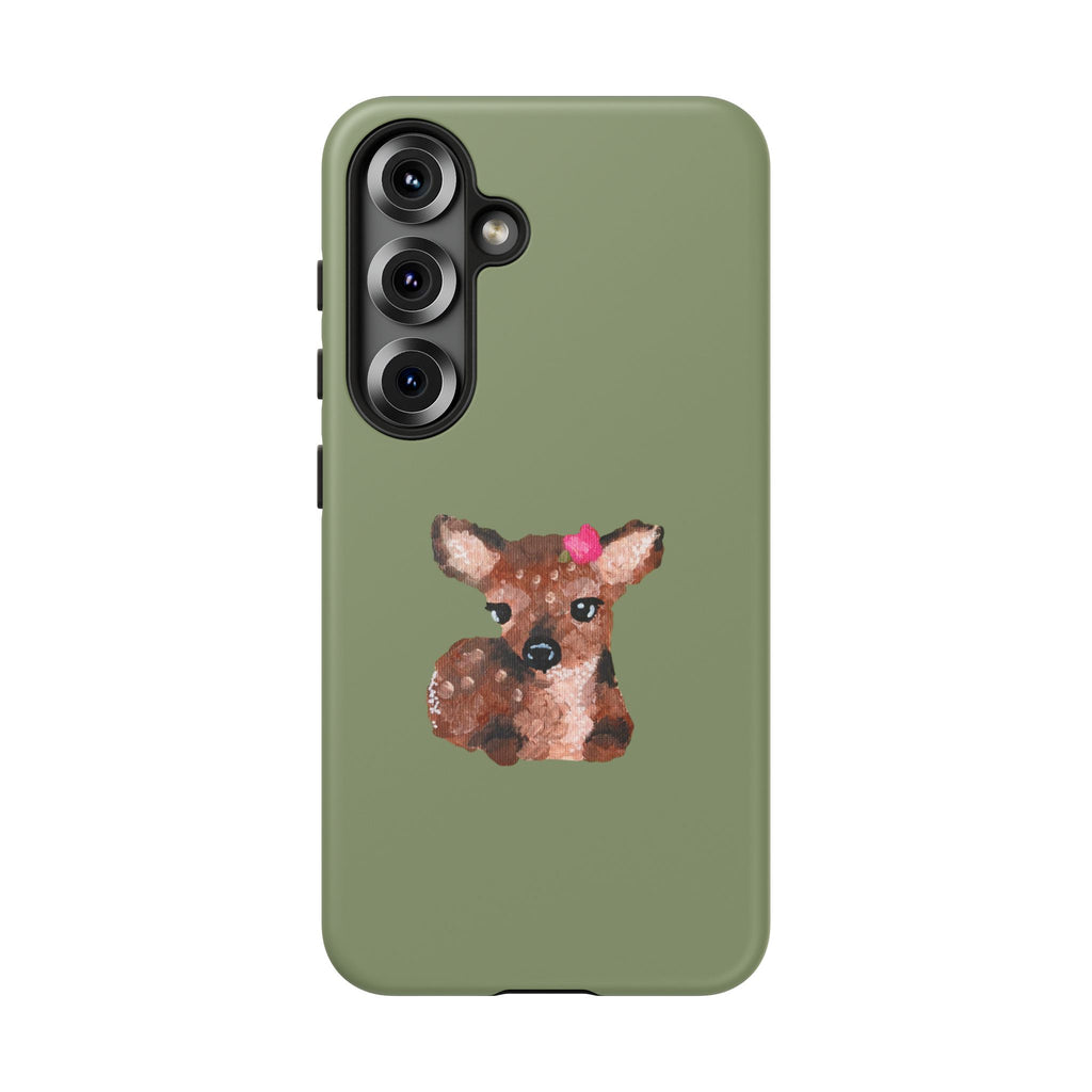 Deer Phone Case