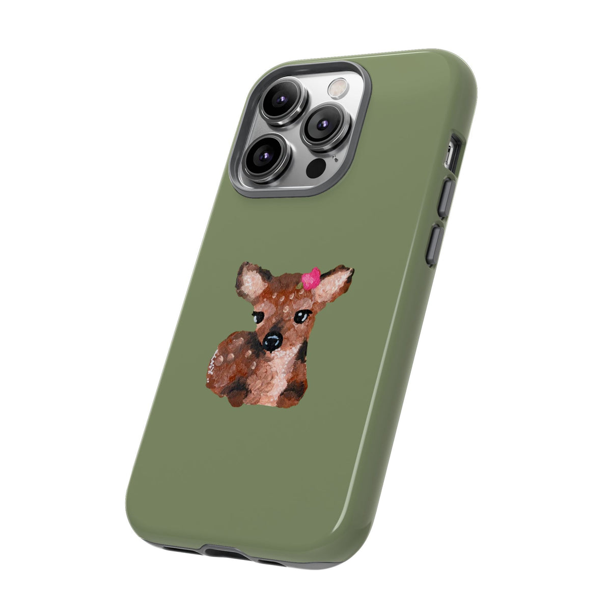 Deer Phone Case