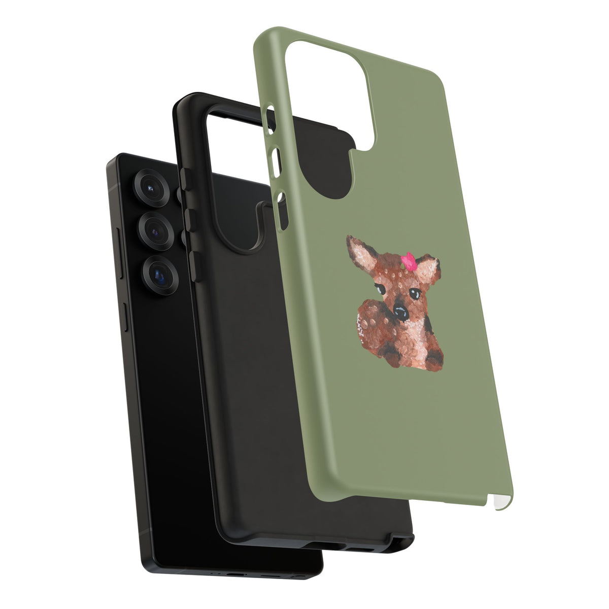 Deer Phone Case