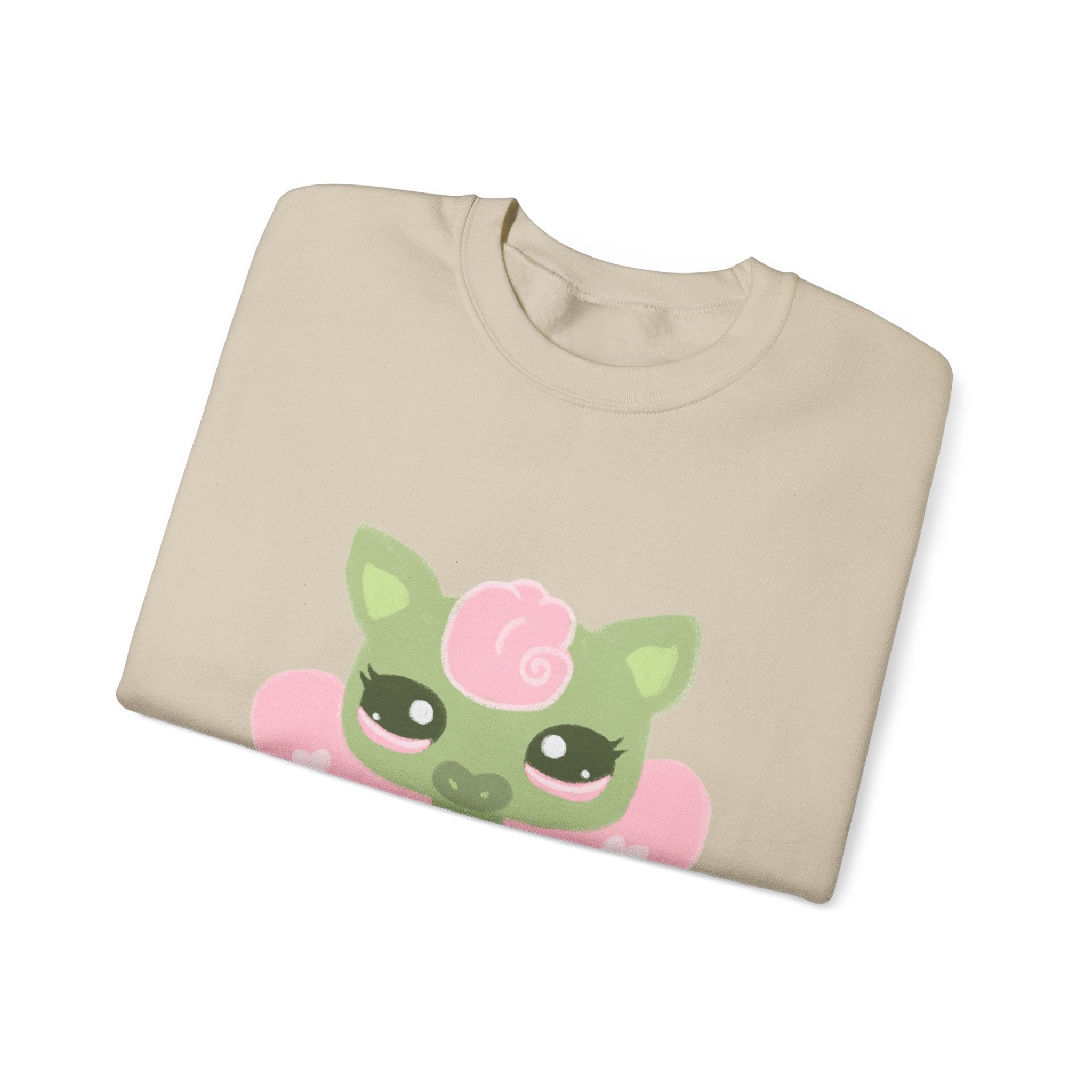 Moo Fairy LPS Sweatshirt