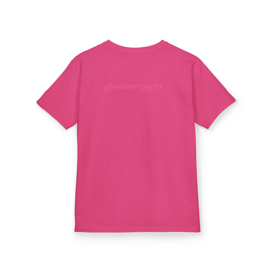 Moo Fairy Kids Tee