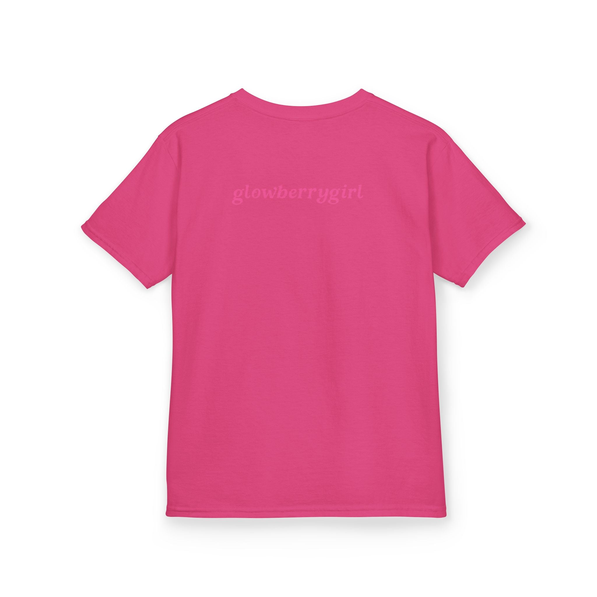 Moo Fairy Kids Tee