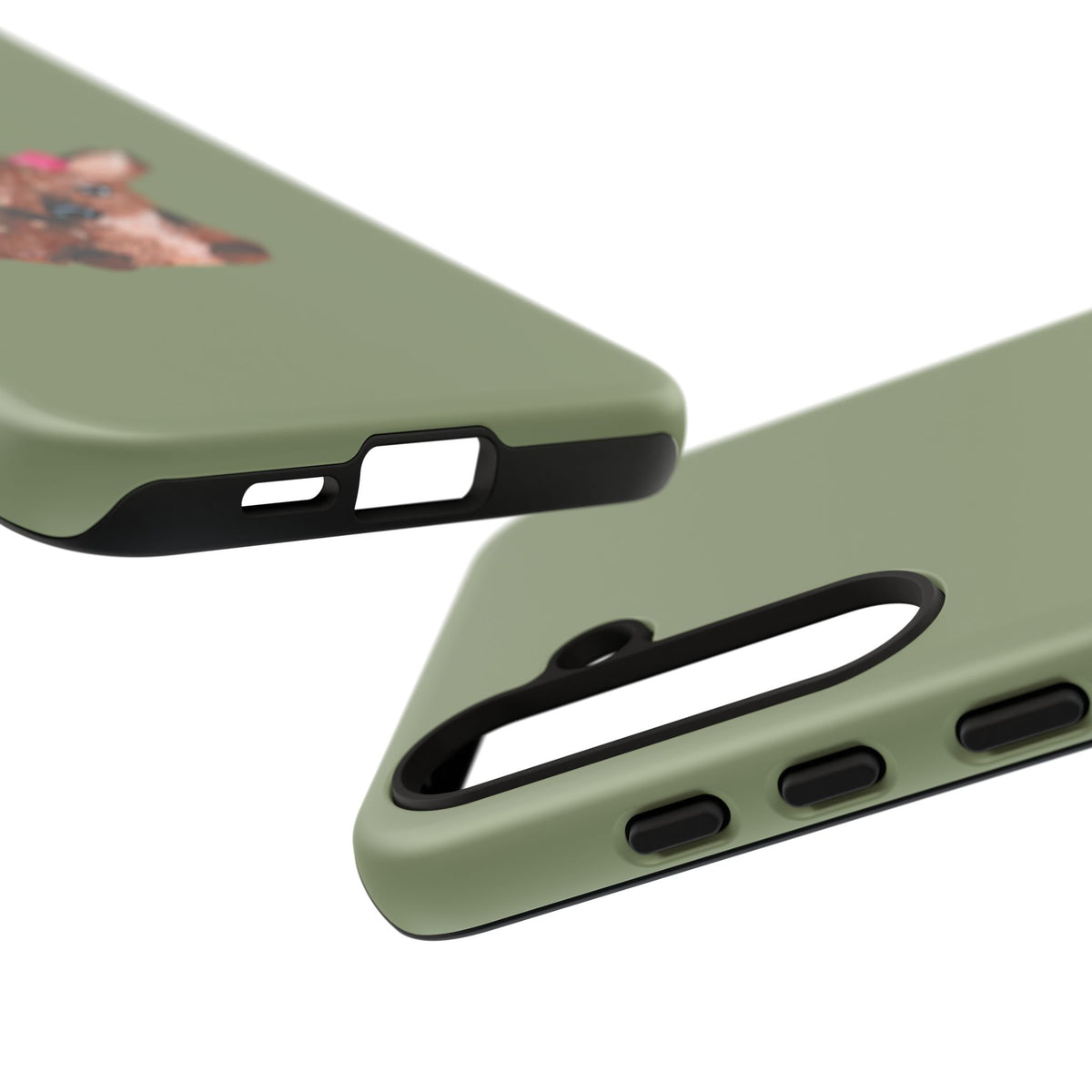Deer Phone Case