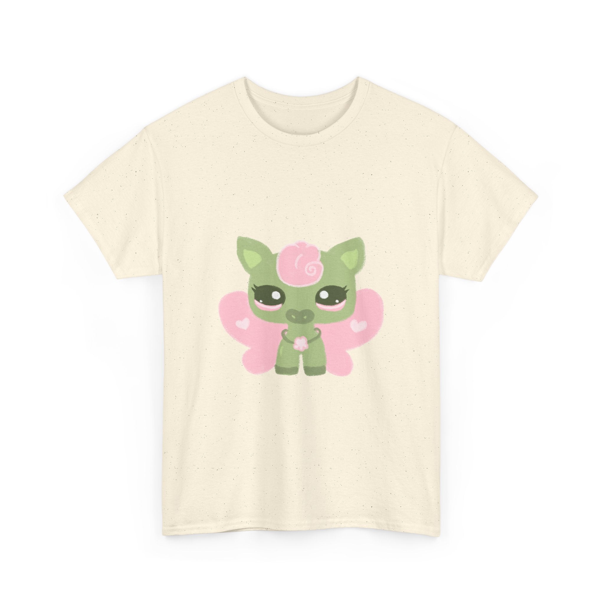 Moo Fairy LPS Shirt
