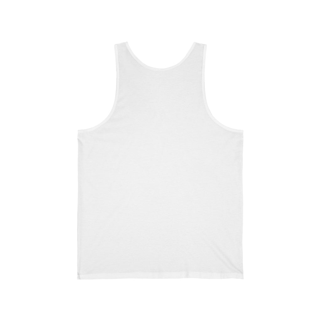 Unique Apple Jersey Tank