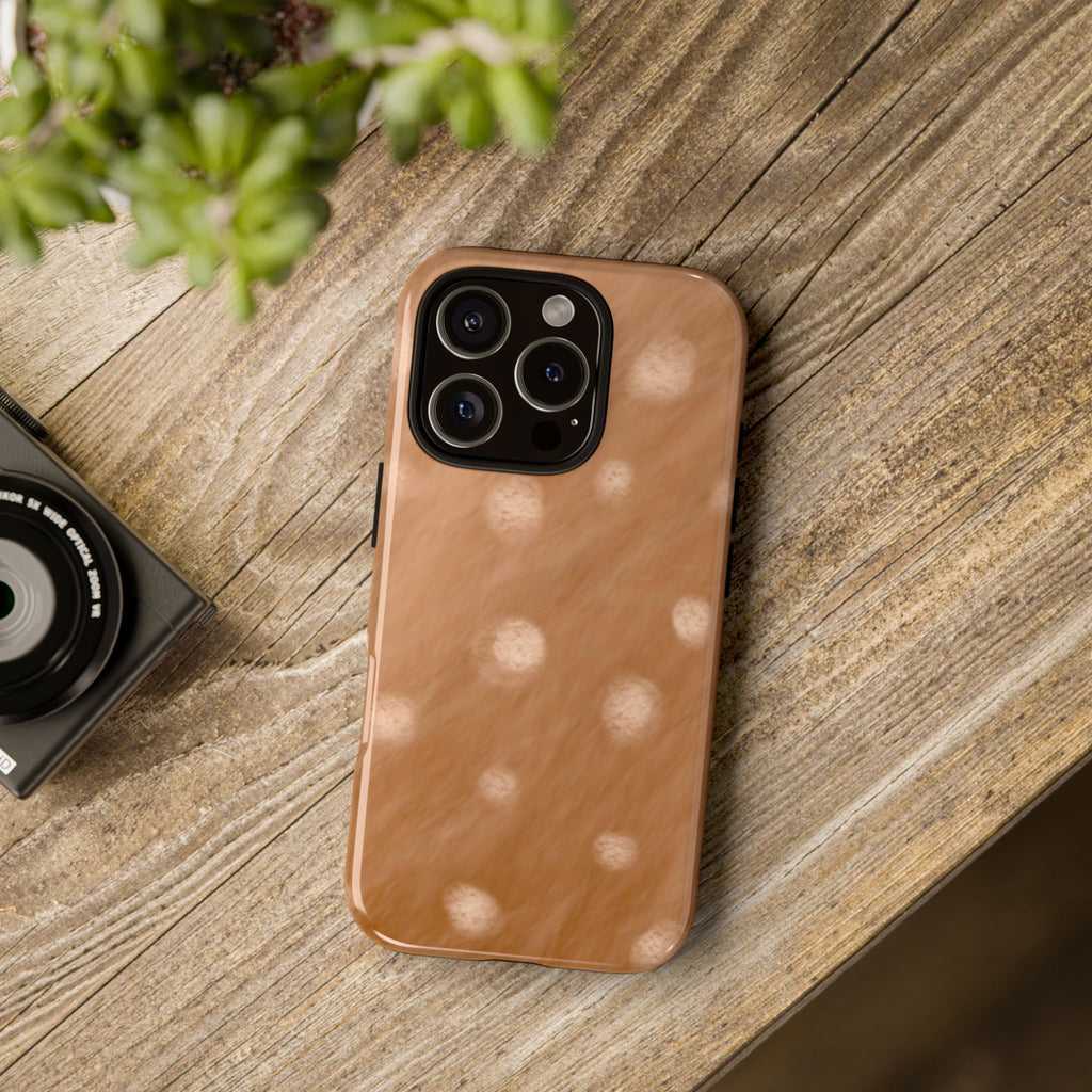 Deer Spots Phone Case
