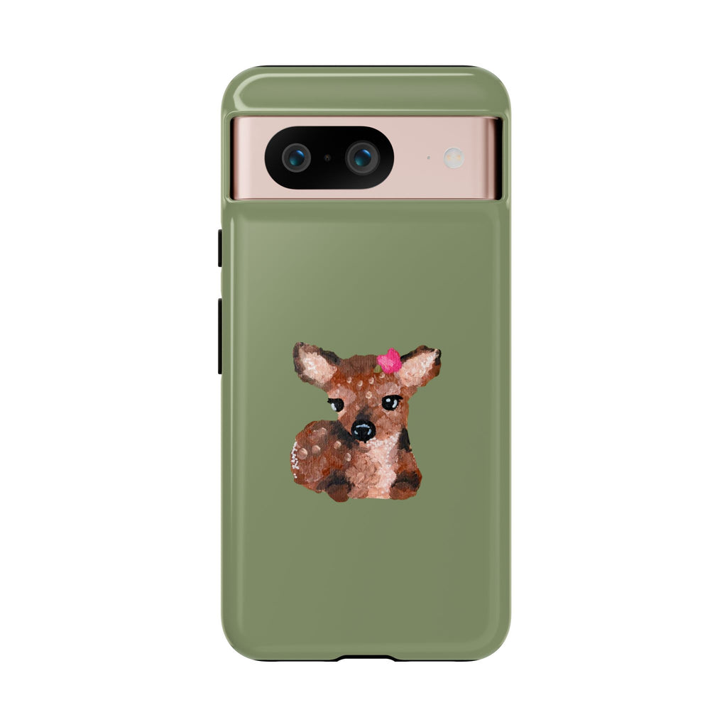 Deer Phone Case
