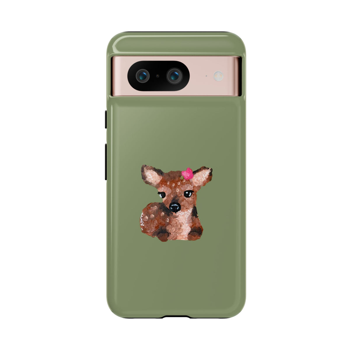 Deer Phone Case
