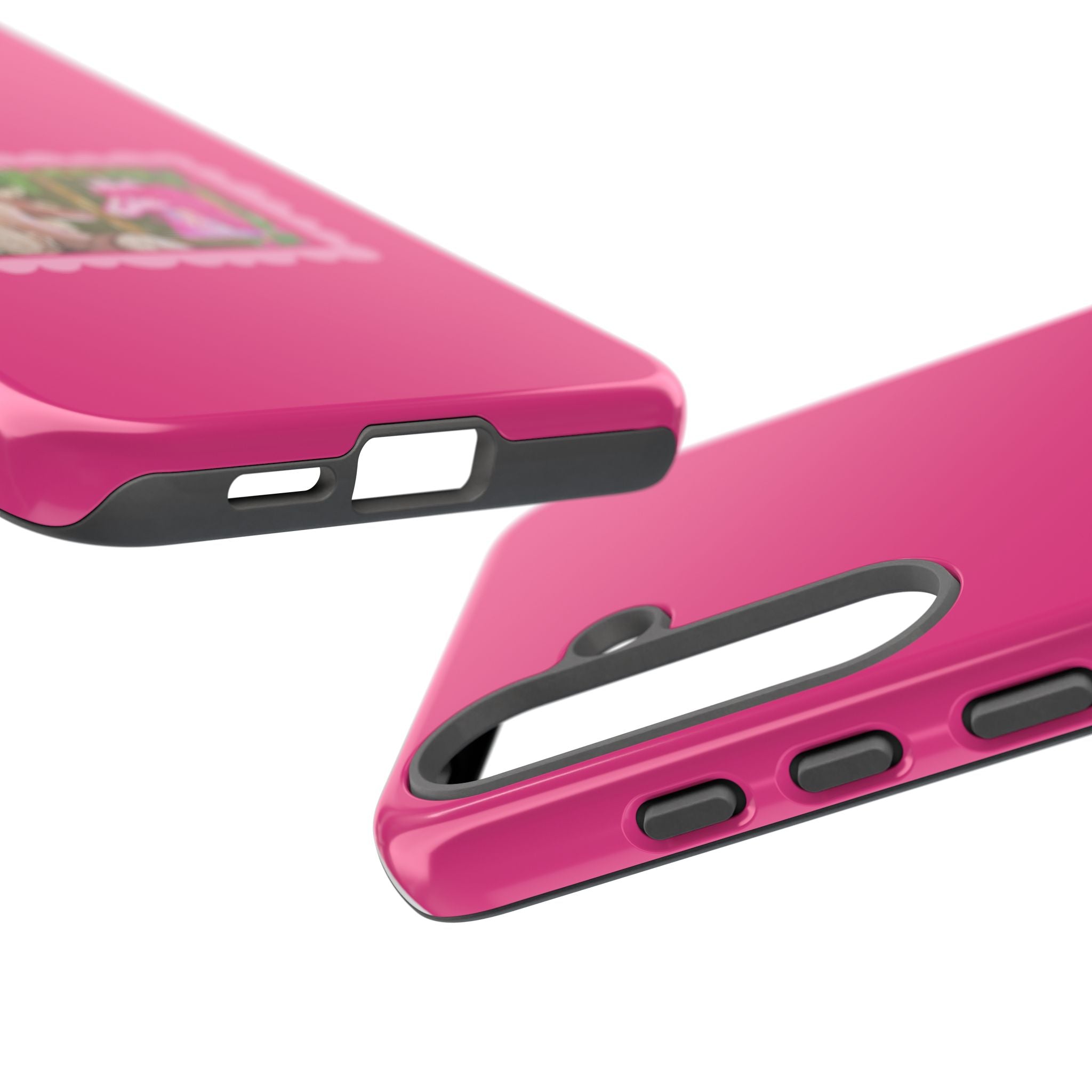 Tough Cases