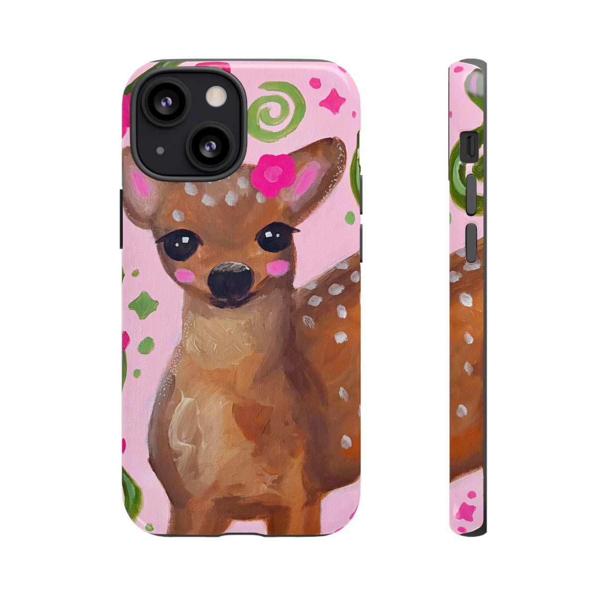 Tough Cases