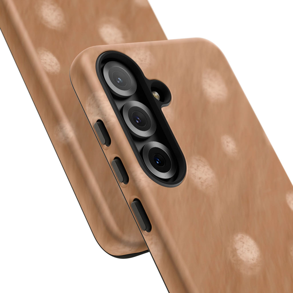 Deer Spots Phone Case