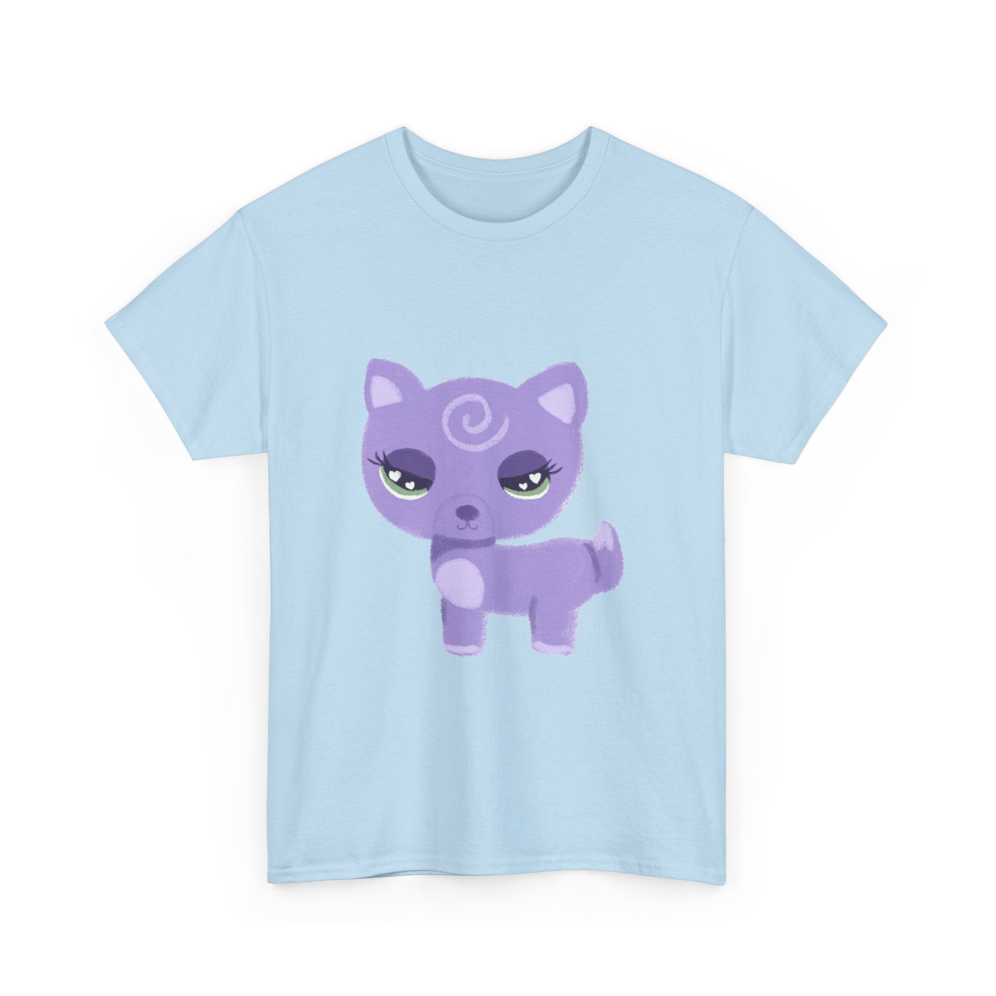 LPS Whimsical Shirt - Unisex Heavy Cotton Tee