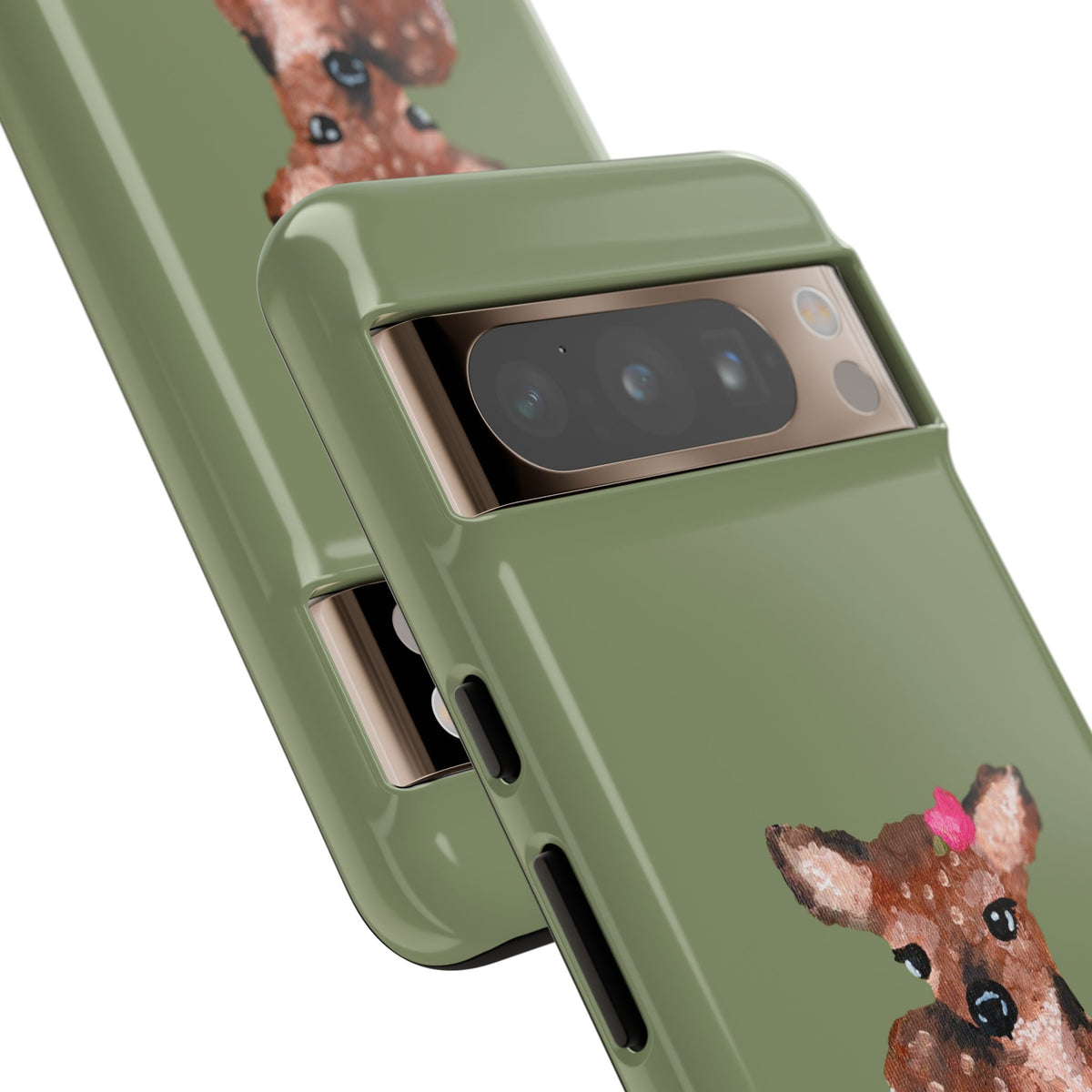 Deer Phone Case
