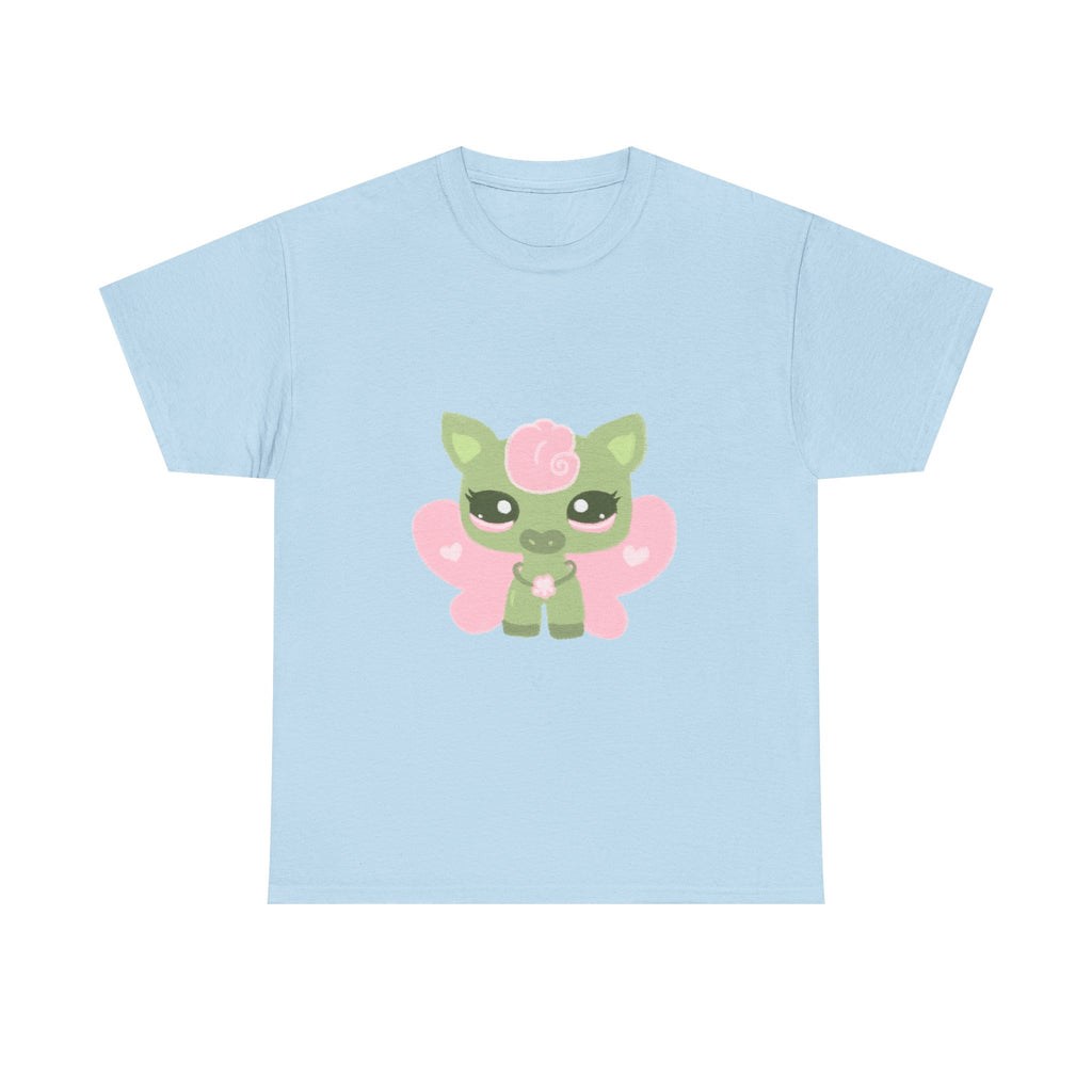 Moo Fairy LPS Shirt