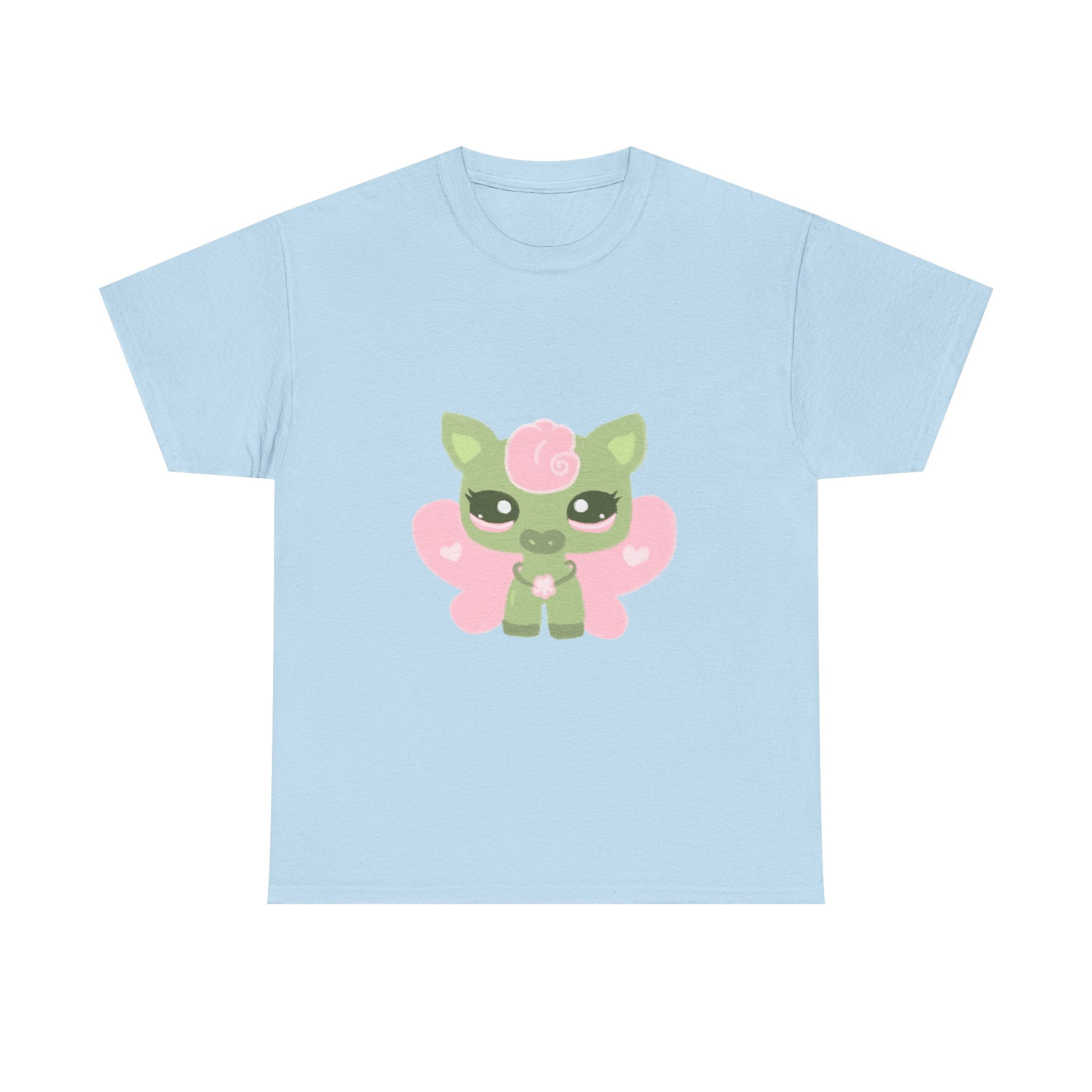 Moo Fairy LPS Shirt
