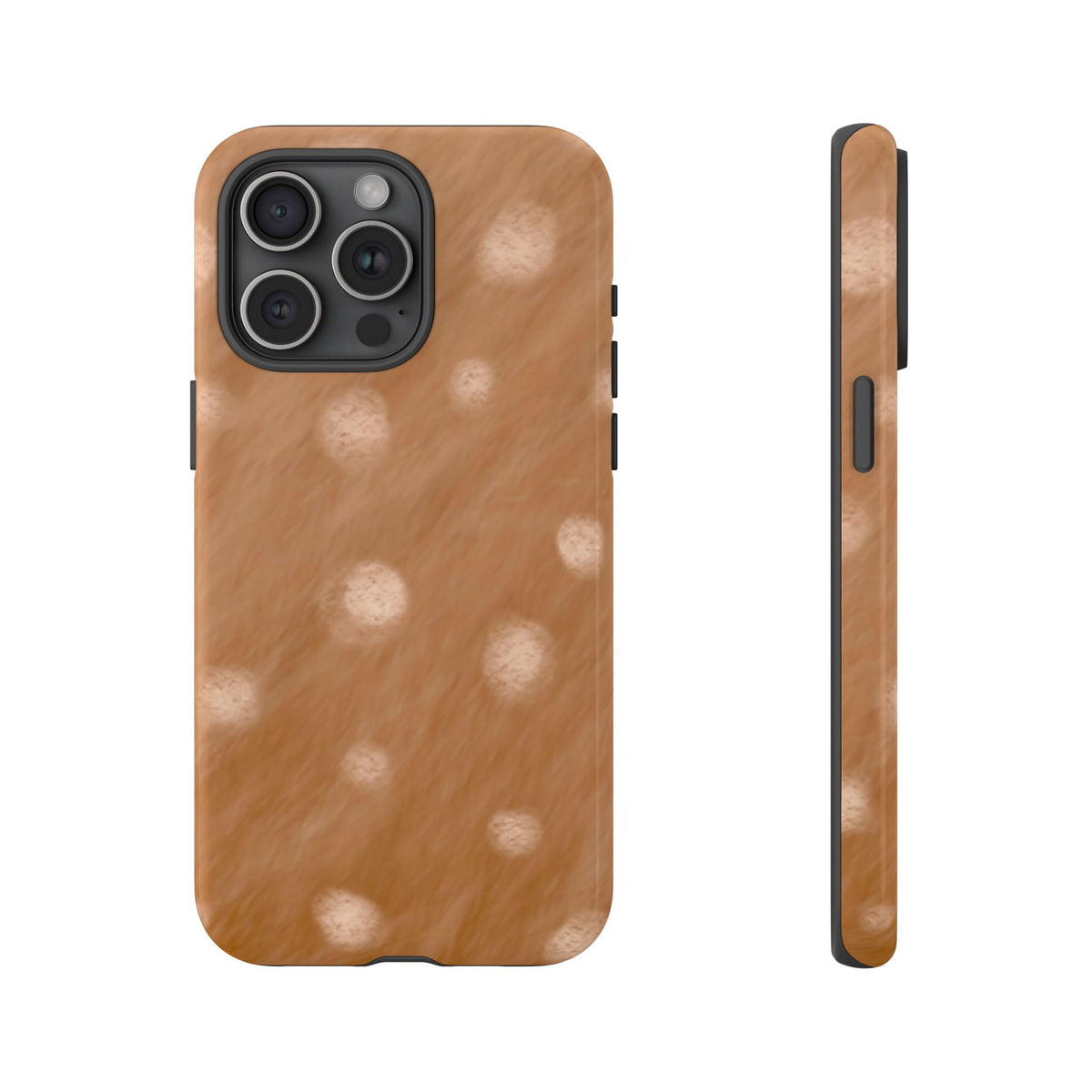 Deer Spots Phone Case