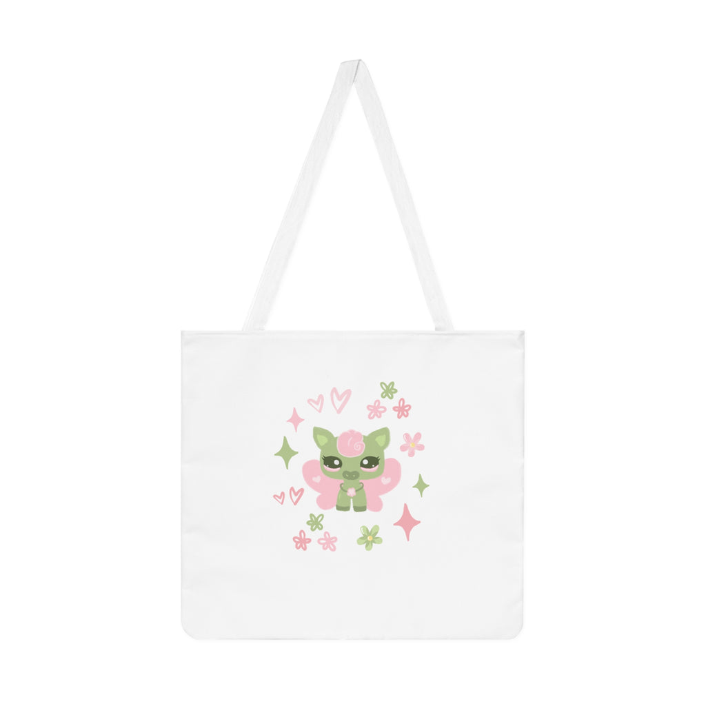 Moo Fairy LPS Shoulder Tote Bag (AOP)