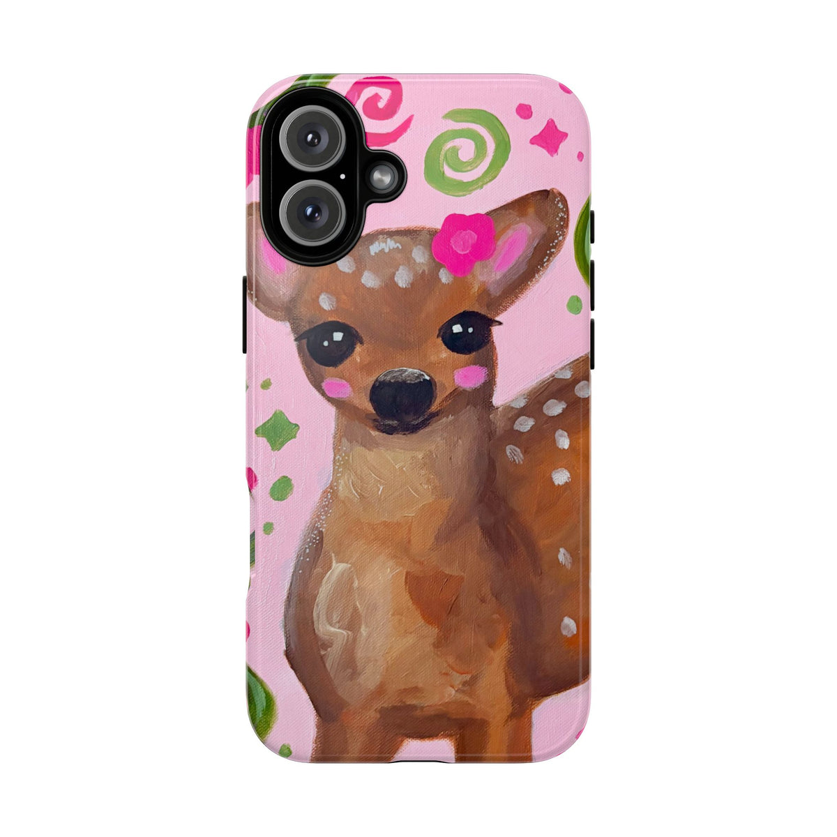 Tough Cases