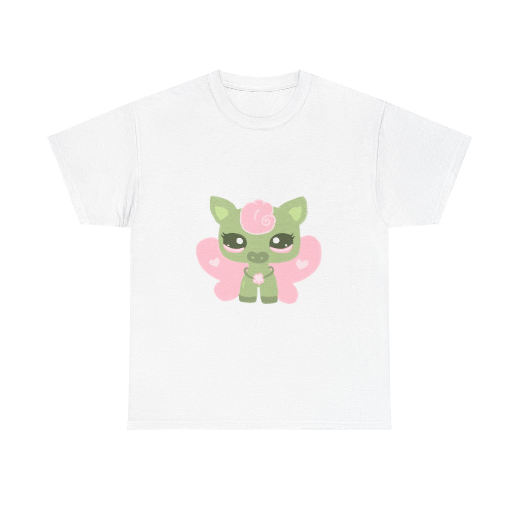 Moo Fairy LPS Shirt