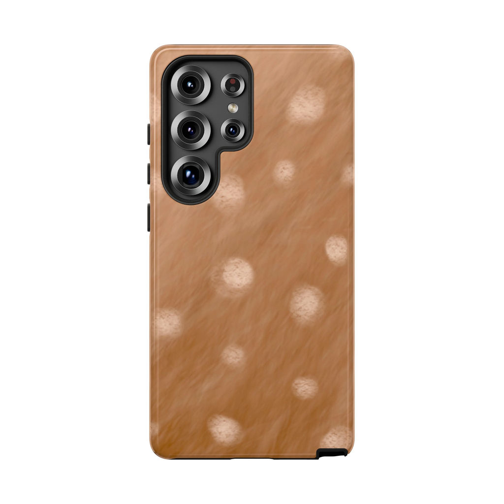 Deer Spots Phone Case