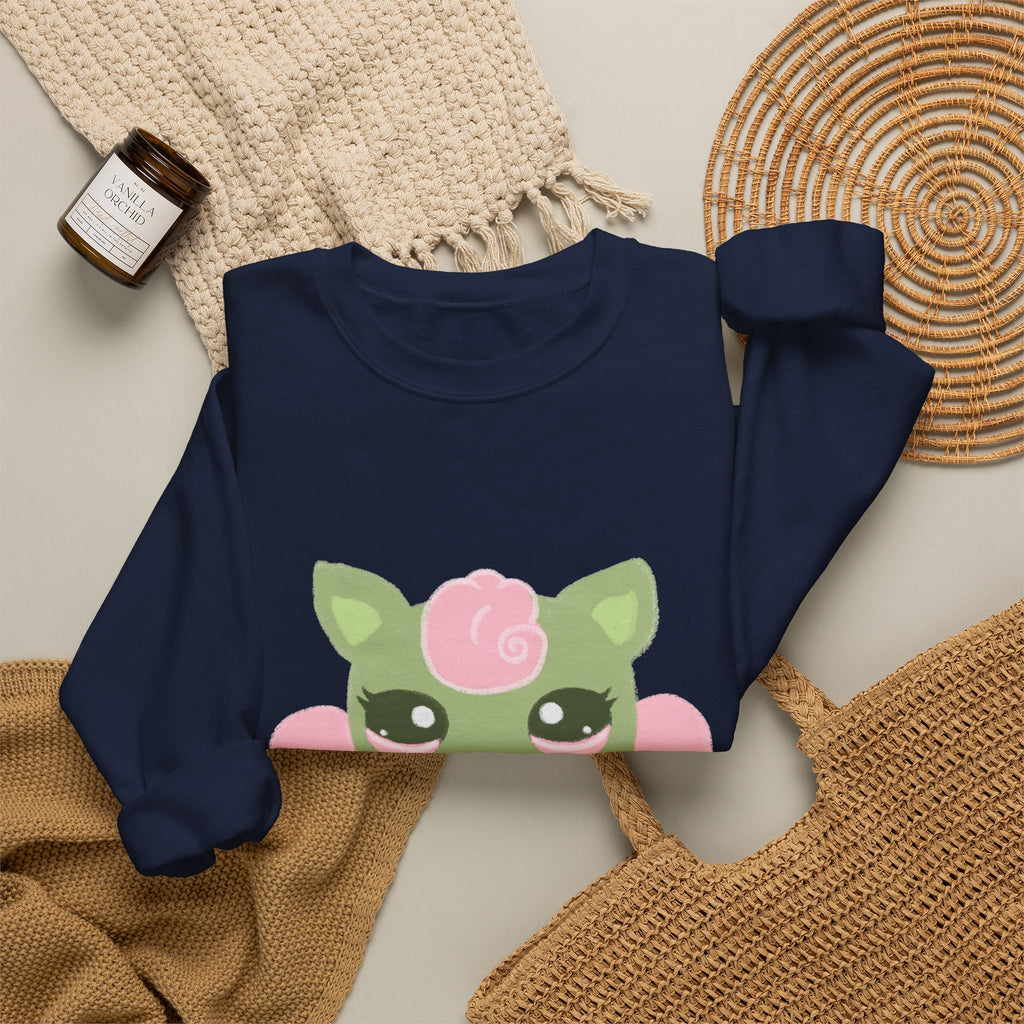 Moo Fairy LPS Sweatshirt
