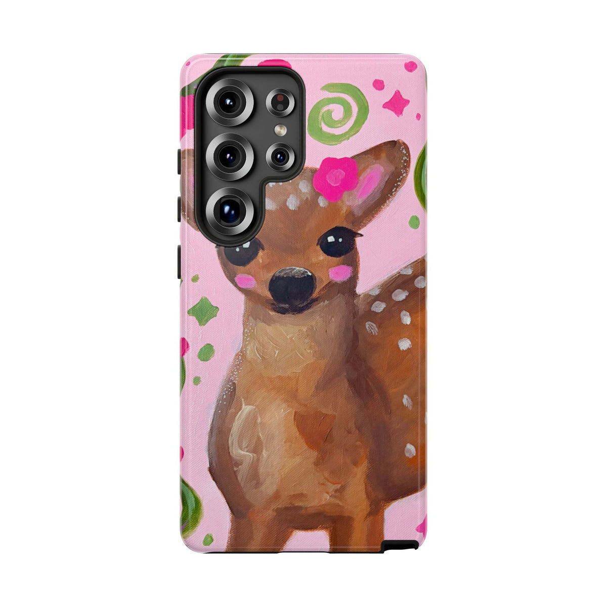Tough Cases