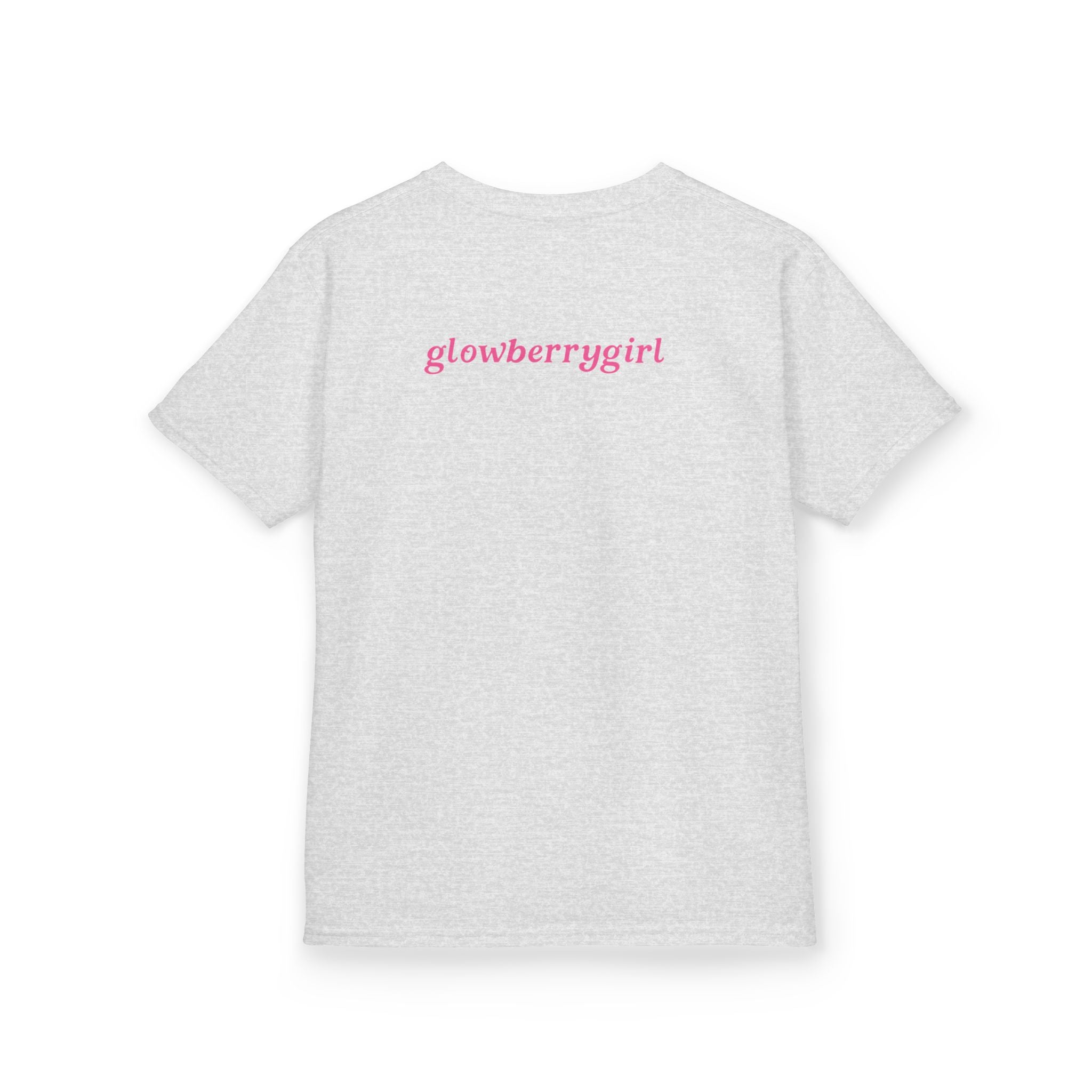 Moo Fairy Kids Tee