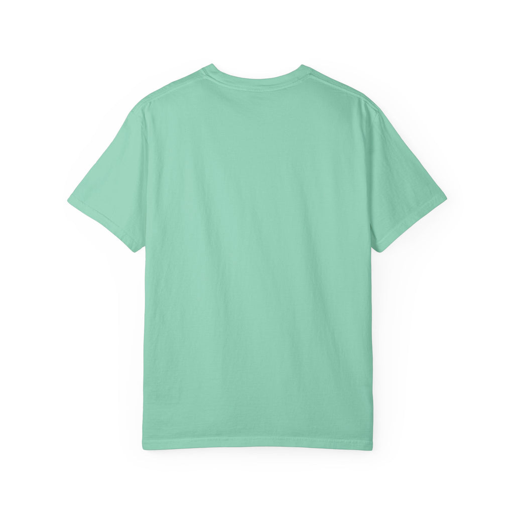 Unicorn Girl Graphic Tee