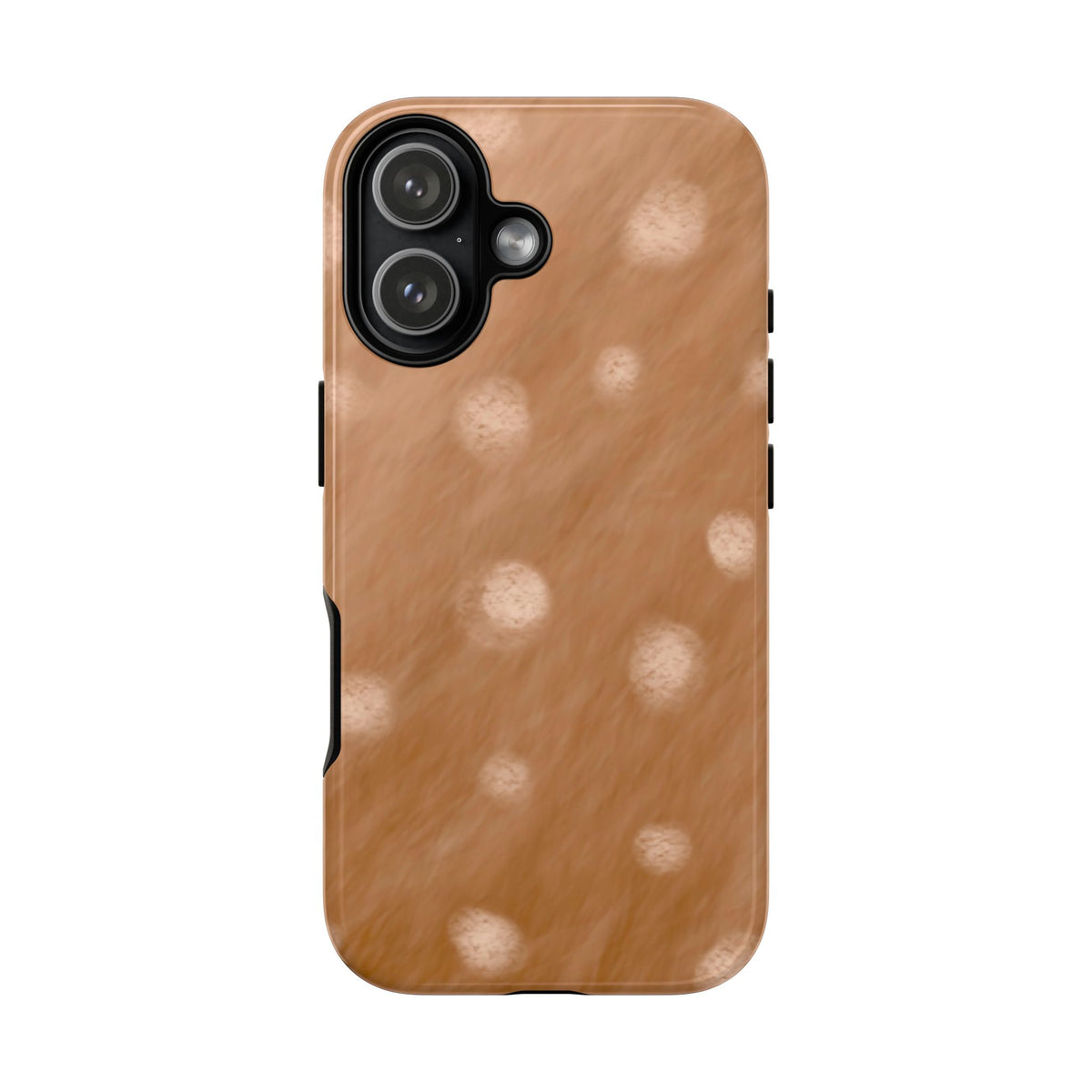 Deer Spots Phone Case