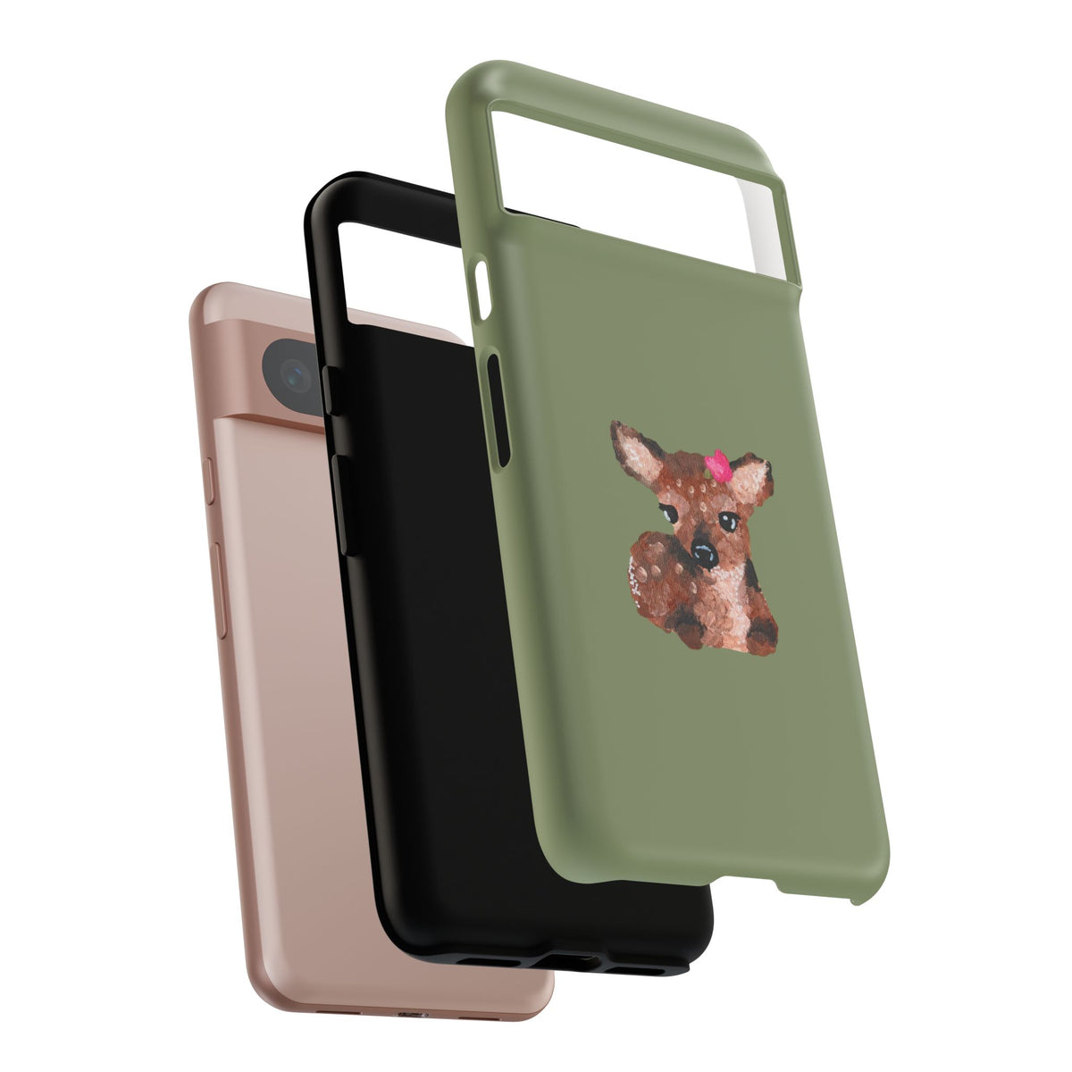 Deer Phone Case