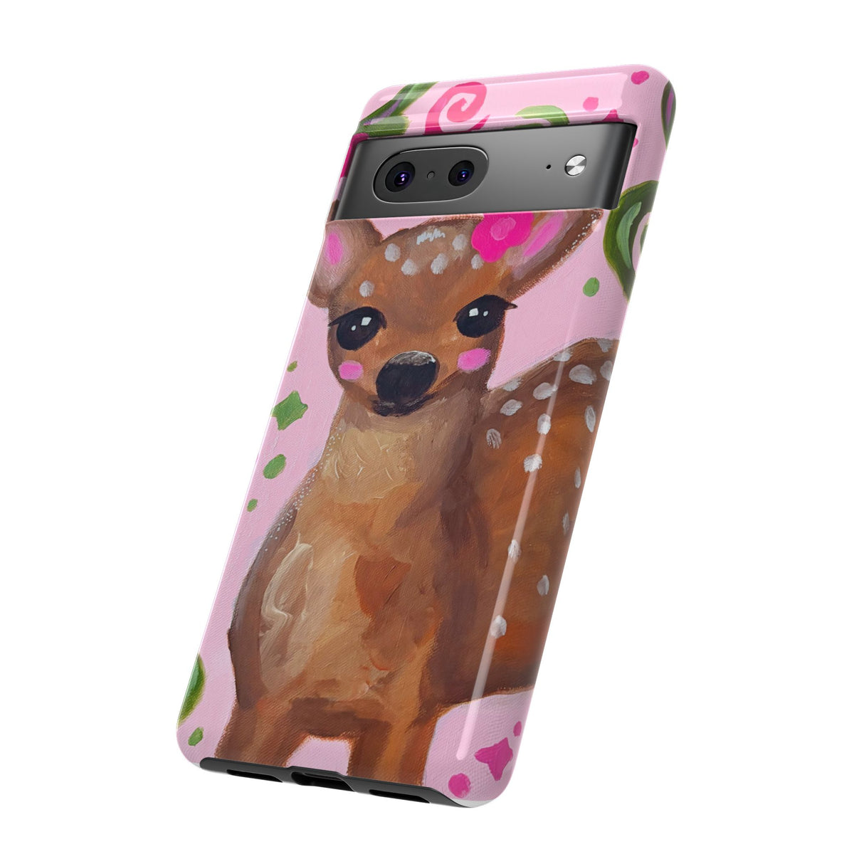 Tough Cases