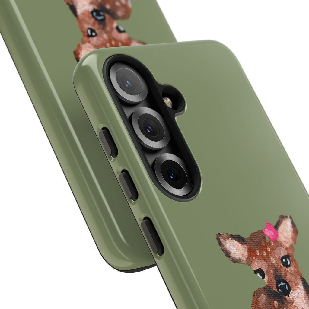 Deer Phone Case
