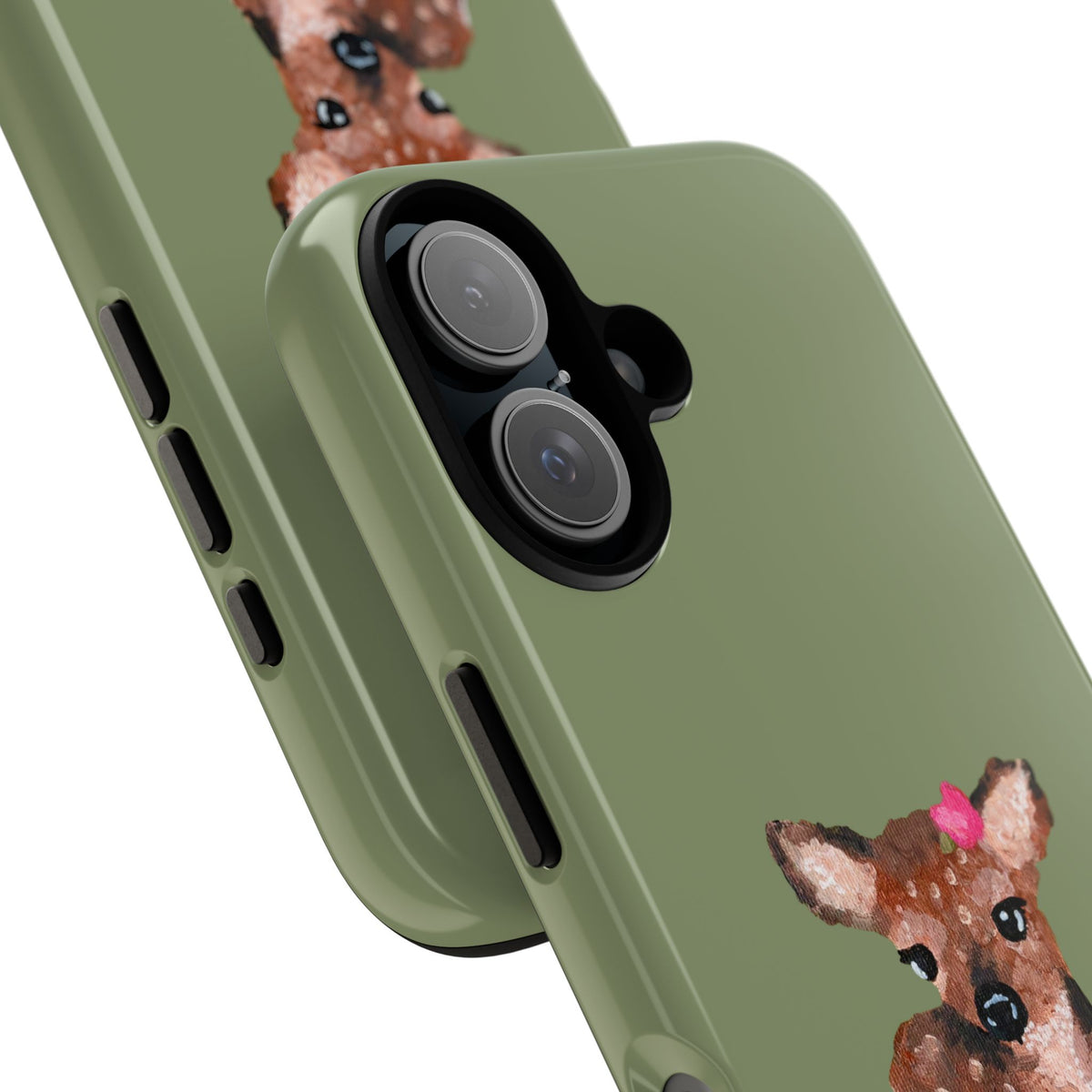 Deer Phone Case