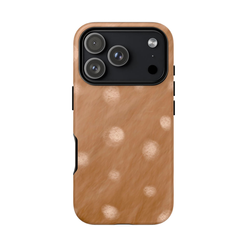 Deer Spots Phone Case