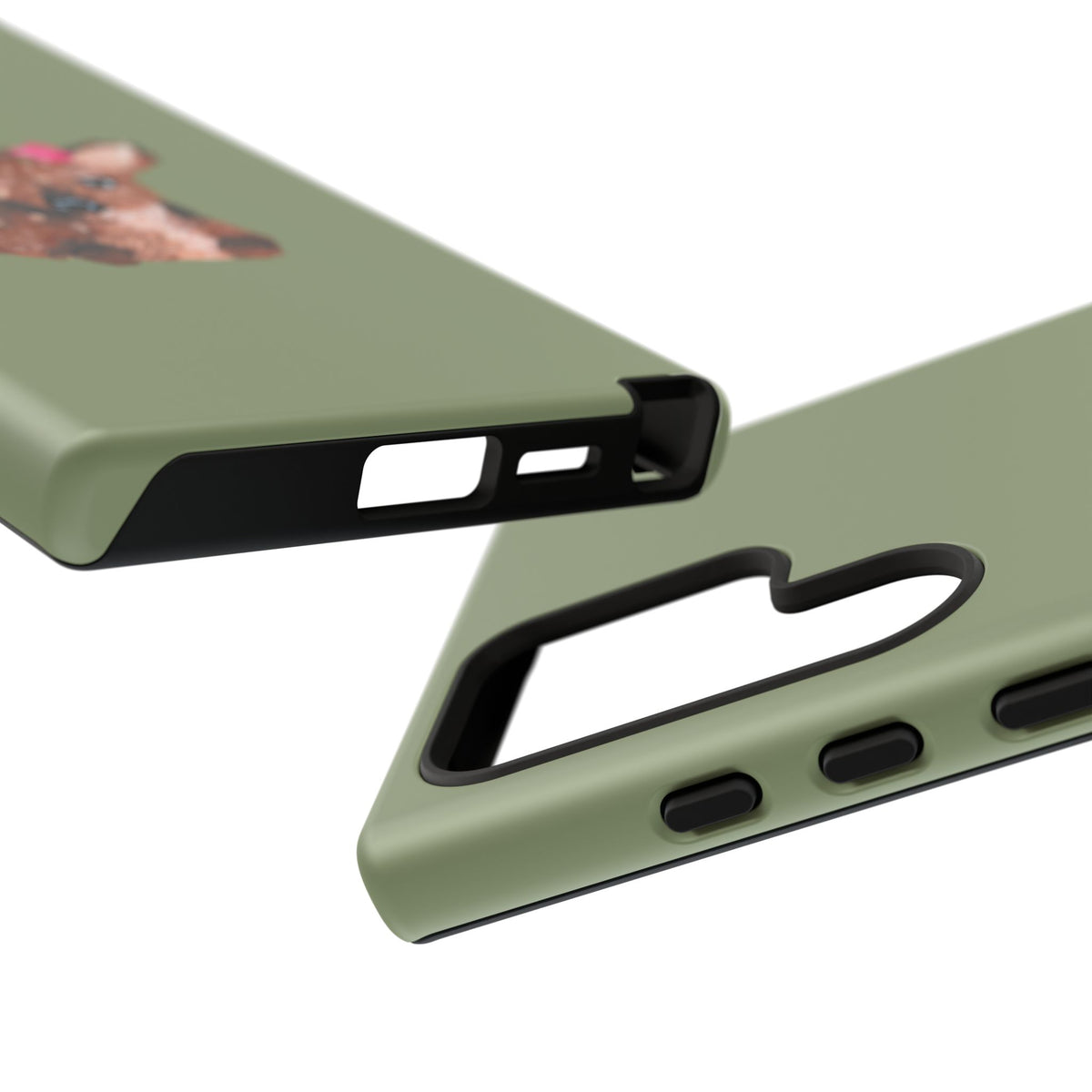 Deer Phone Case