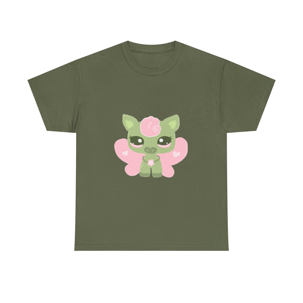 Moo Fairy LPS Shirt