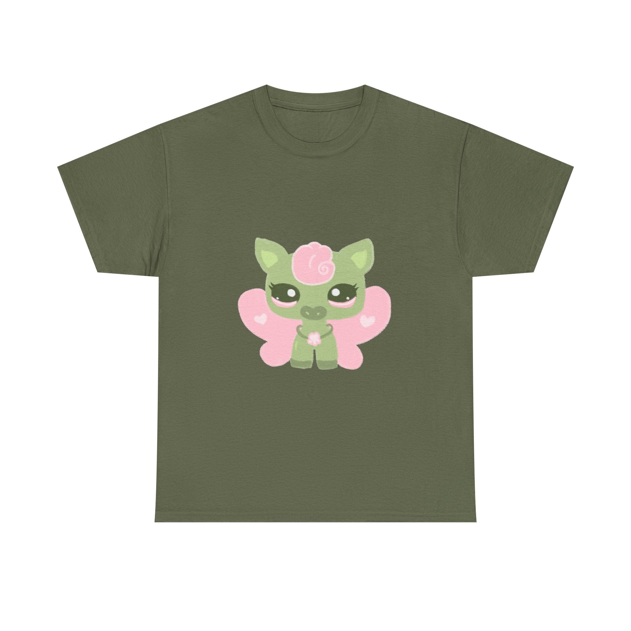 Moo Fairy LPS Shirt
