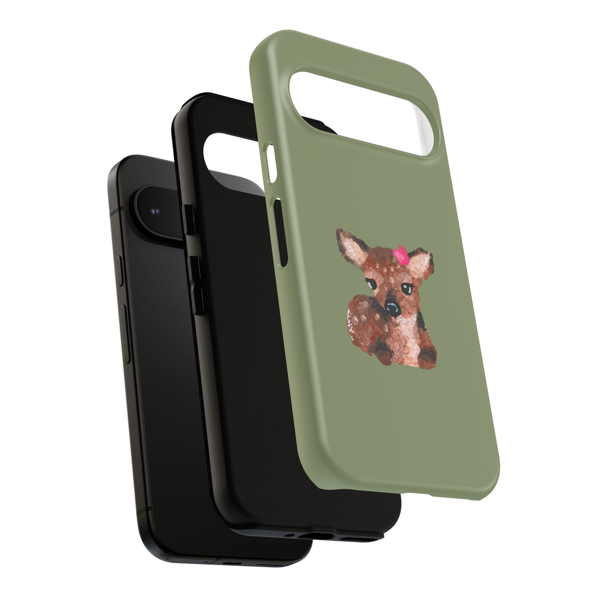 Deer Phone Case